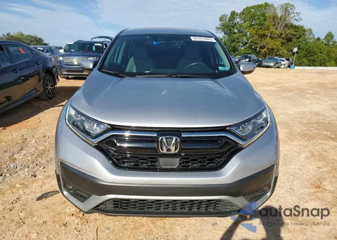 2020 Honda Cr-V Exl from USA, damaged, VIN 5J6RW1H84LL006662